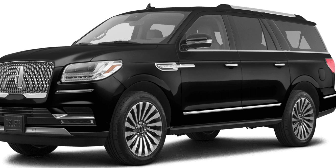 LINCOLN NAVIGATOR L 2019 5LMJJ3LT8KEL00750 image